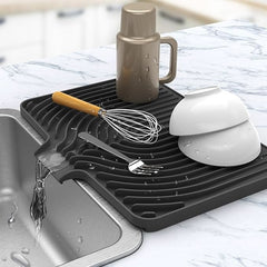Slope Drain Mat