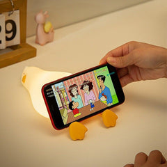 LED Duck Lamp
