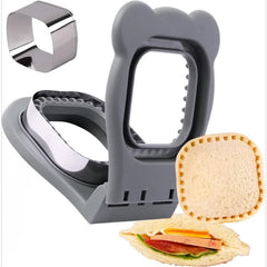 Sandwich Cutter