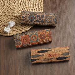 Glasses Box – Abstract Print