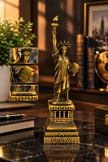 Statue of Liberty