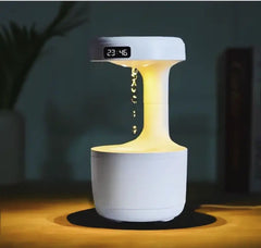 Anti-Gravity Water Drop Humidifier
