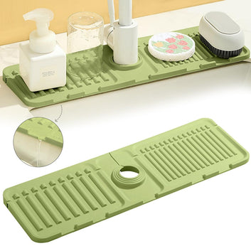 Silicone Sink Mat