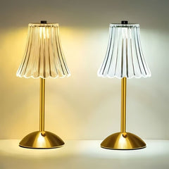 Rechargeable Touch Control Lamp – 3 Level Brightness