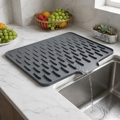 Slope Drain Mat