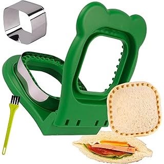 Sandwich Cutter