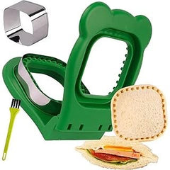 Sandwich Cutter
