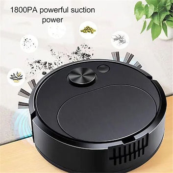 Rechargeable Sweeping Robot