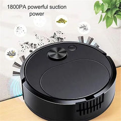 Rechargeable Sweeping Robot