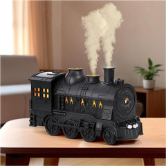 Premium Retro Train Humidifier