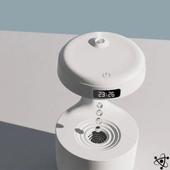 Anti-Gravity Water Drop Humidifier