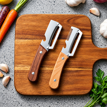3 in 1 Multifunctional Vegetable Peeler