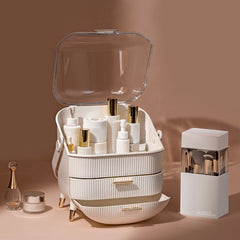 Luxury Cosmetic Organizer