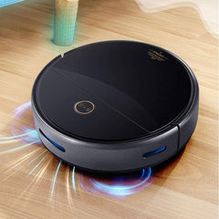 Rechargeable Sweeping Robot