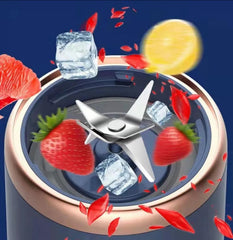 300ml Portable Mini Juicer