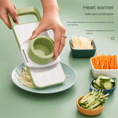 5-in-1 Vegetable Slicer