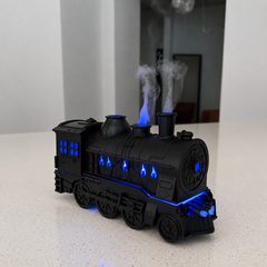 Premium Retro Train Humidifier