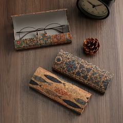 Glasses Box – Abstract Print