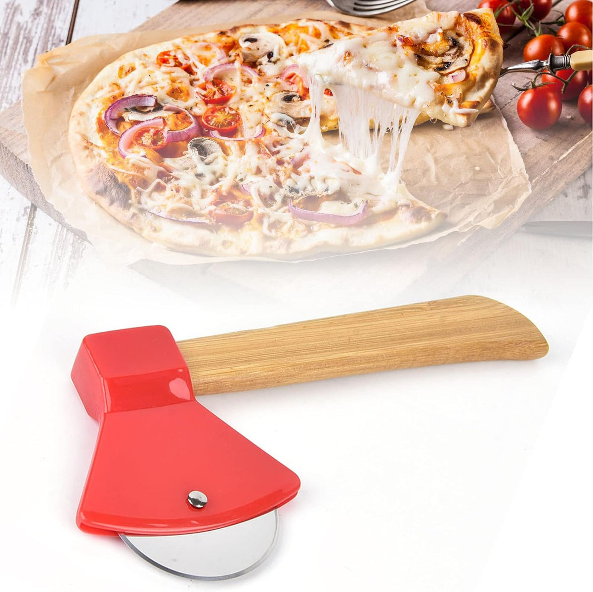 Pizza Cutter