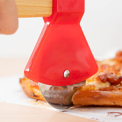 Pizza Cutter