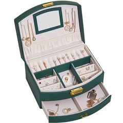 Multi Layer Jewellery Organizer
