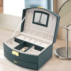 Multi Layer Jewellery Organizer