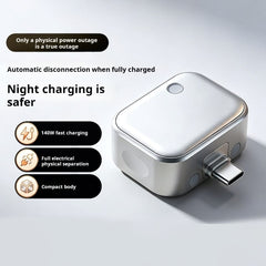 PopGuard 140W Automatic Charging Disconnector