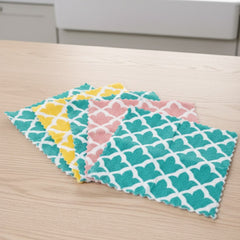 Microfiber Cleaning Towel – Pack of 5
