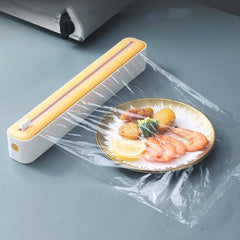Cling Wrap Organizer