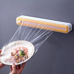 Cling Wrap Organizer