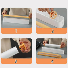 Cling Wrap Organizer