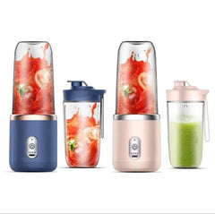 300ml Portable Mini Juicer