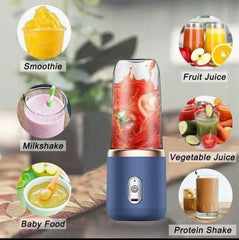 300ml Portable Mini Juicer