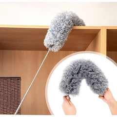 Flexible Microfiber Cleaning Duster