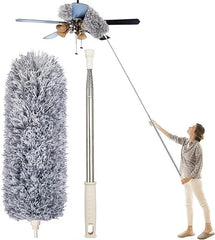 Flexible Microfiber Cleaning Duster
