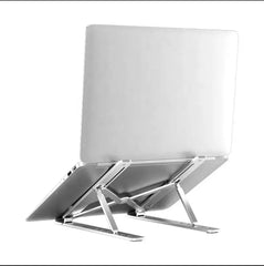 Adjustable Aluminum Laptop Stand