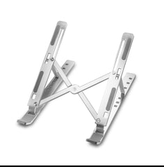 Adjustable Aluminum Laptop Stand