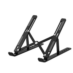 Adjustable Aluminum Laptop Stand