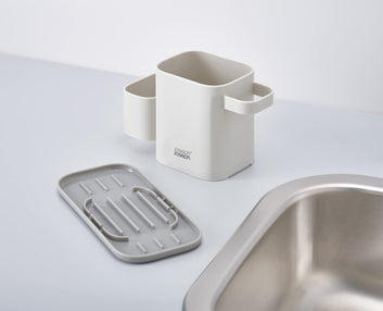3-Compartment Sink Organizer