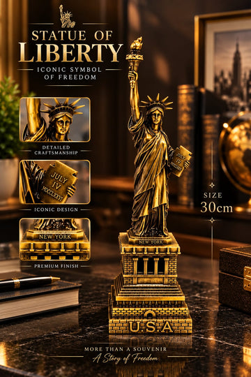 Statue of Liberty