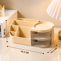 Countertop Cosmetic Organizer