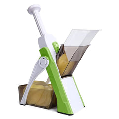 Adjustable Mandoline Slicer