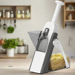 Adjustable Mandoline Slicer