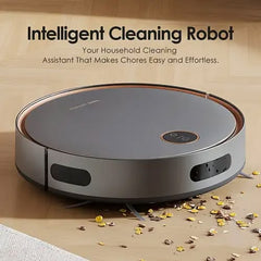 Rechargeable Sweeping Robot