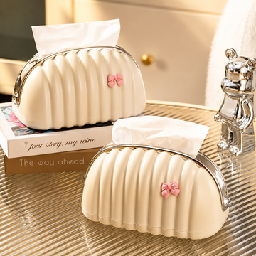Creative Decorative Tissue Box