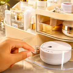 Countertop Cosmetic Organizer