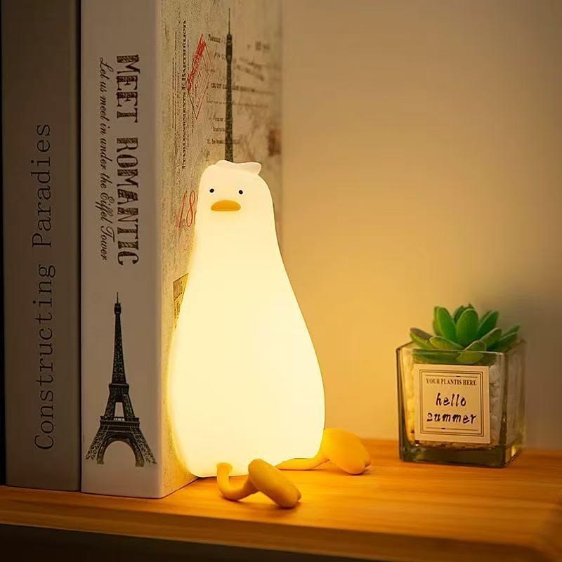 LED Duck Lamp