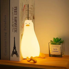 LED Duck Lamp