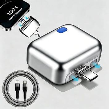 PopGuard 140W Automatic Charging Disconnector