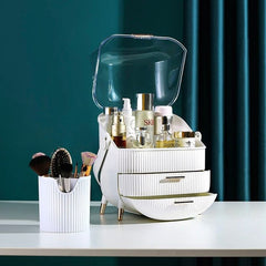 Luxury Cosmetic Organizer
